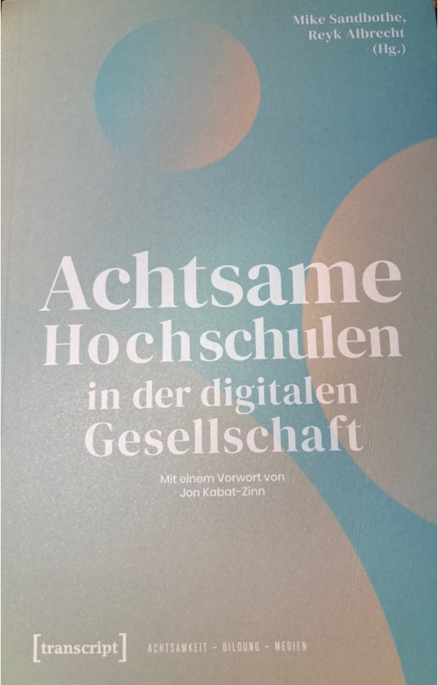 Astrid Hermesmeyer MBSR / Supervision / Achtsamkeit in Villingen-Schwenningen
